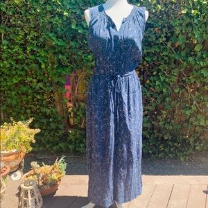 Gap summer dress